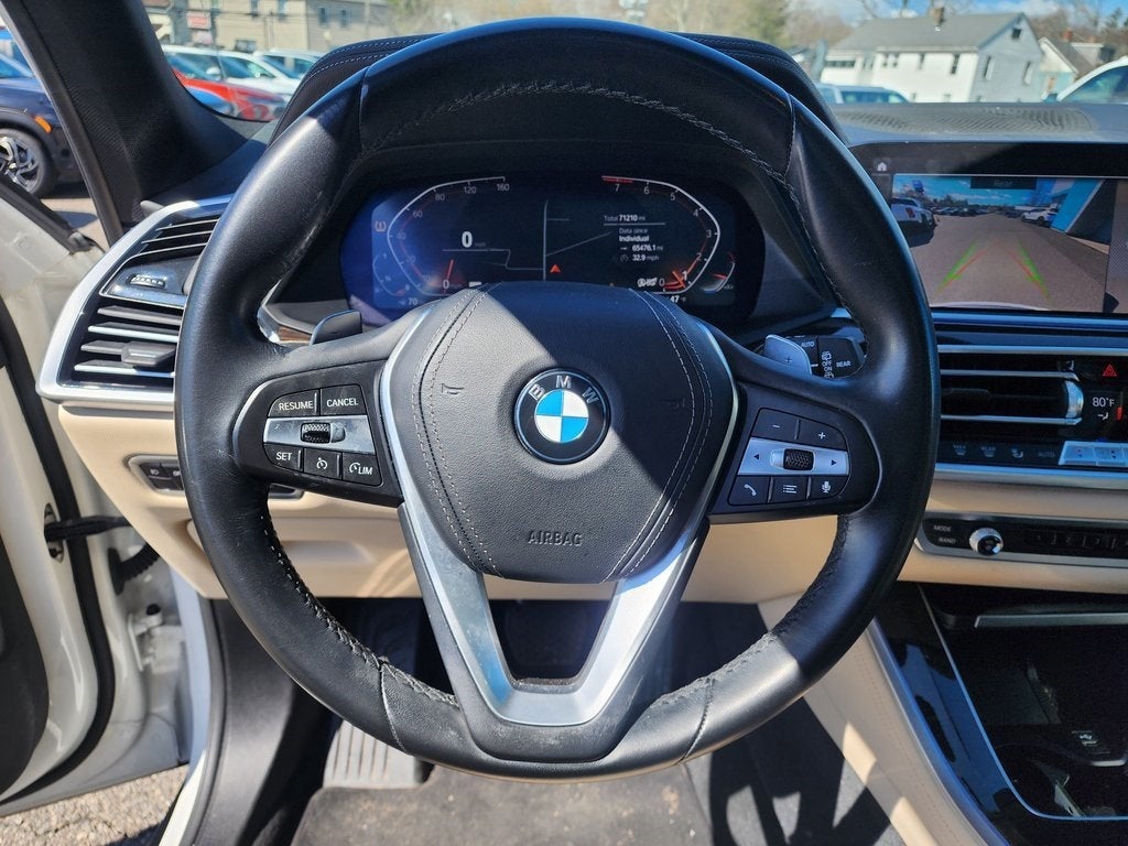 2019 BMW X5 Base